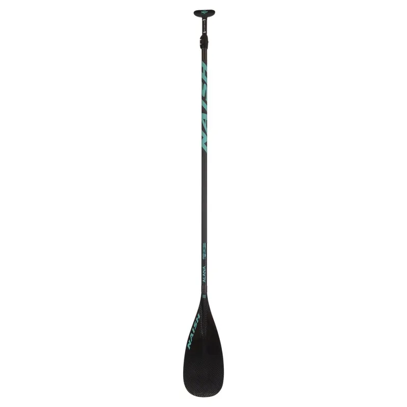 Naish Carbon Paddle Alana 80 Vario RDS Garantierte Lieferung