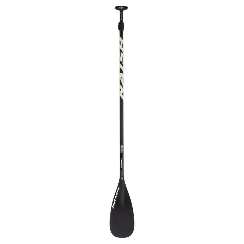 Neue Kollektion Naish SUP Paddle Performance Junior 75 Vario RDS