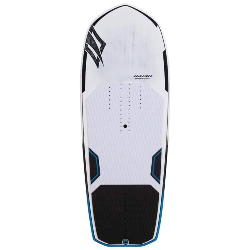 Naish Hover Wing Foil Bullet 2024 65L Letzte Chance