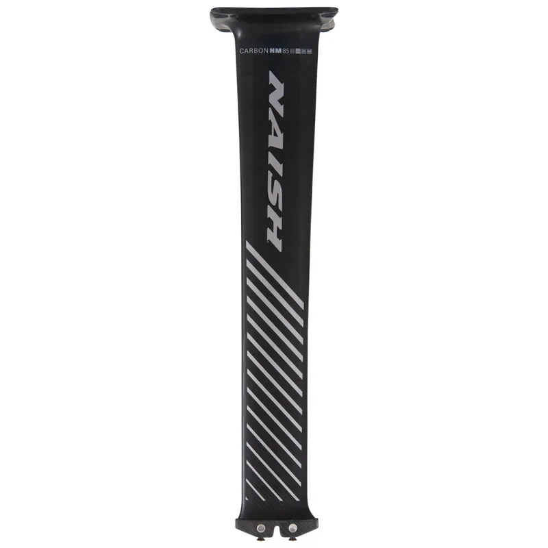 Online Kaufen Naish Foil Mast Carbon HM 2024 Black 75cm