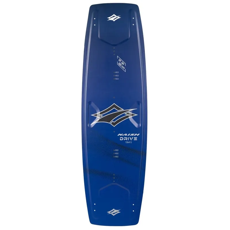 Neue Kollektion Naish Drive 2025 Multicolour