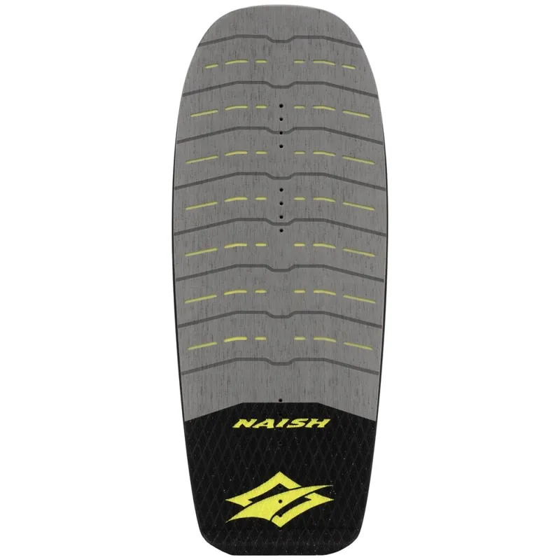 Knallerangebot Naish Hover Macrochip Kitefoil & Pumpfoilbopard 2026