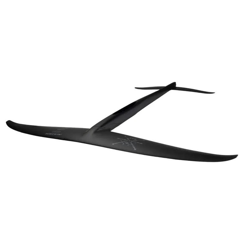 Bestseller Naish Excalibur Semi Complete 2026 Black 544