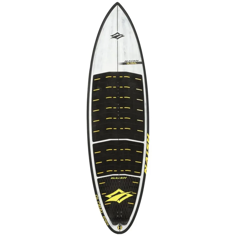 Naish Global 2026 Multicolour Top-Angebot