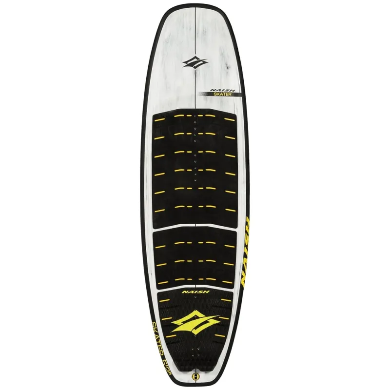 Top-Angebot Naish Skater Kite Directional 5‘0" 2026 Multicolour