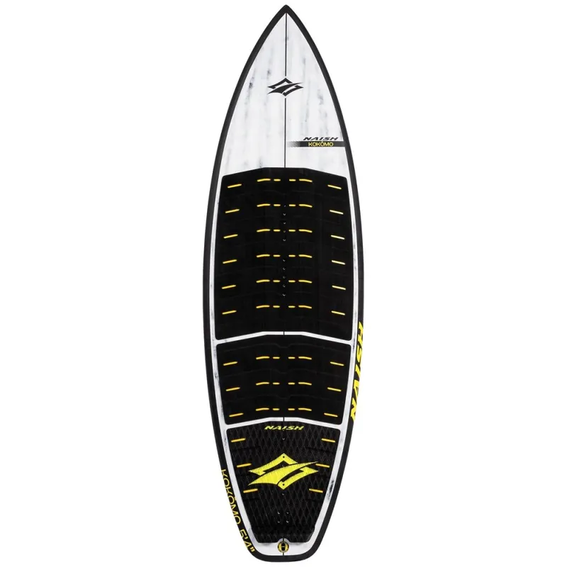Naish Kokomo 2026 Multicolour Garantierte Lieferung
