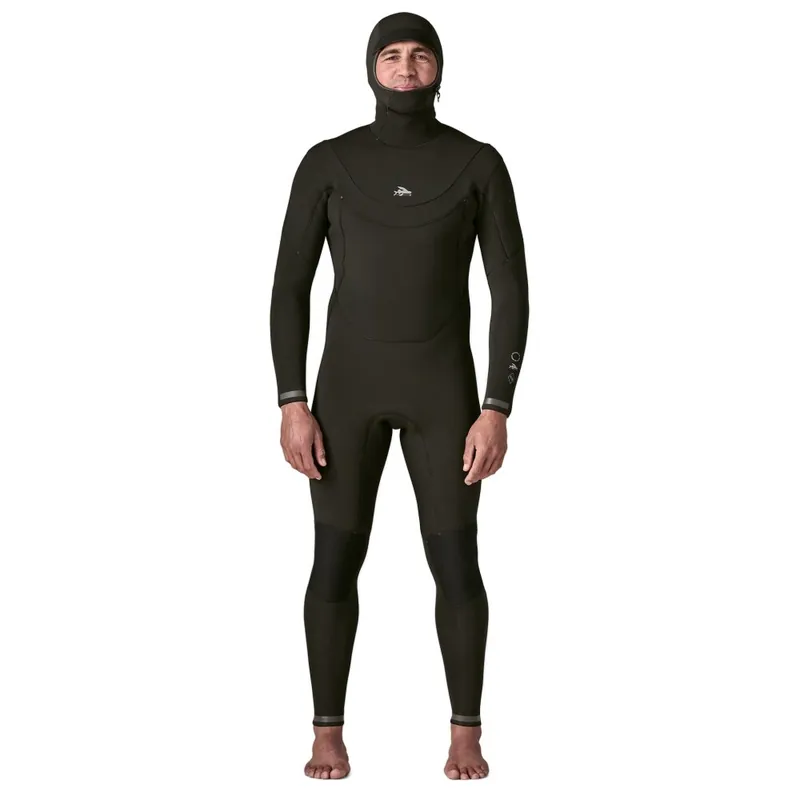 Patagonia Men‘s 6/5 Regulator Yulex U-Zip Hooded Full Suit M Expressversand