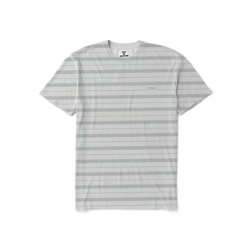 Vissla Tuk Tuk T-Shirt Vintage White M Nur Heute