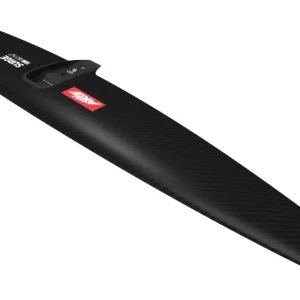 Axis Surge Ultra High Mod Carbon Hydrofoil Frontwing 1080 (1142qcm) Heißes Angebot