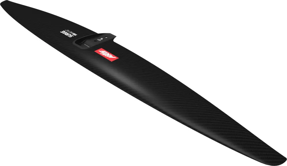Axis Surge Ultra High Mod Carbon Hydrofoil Frontwing 1080 (1142qcm) Heißes Angebot