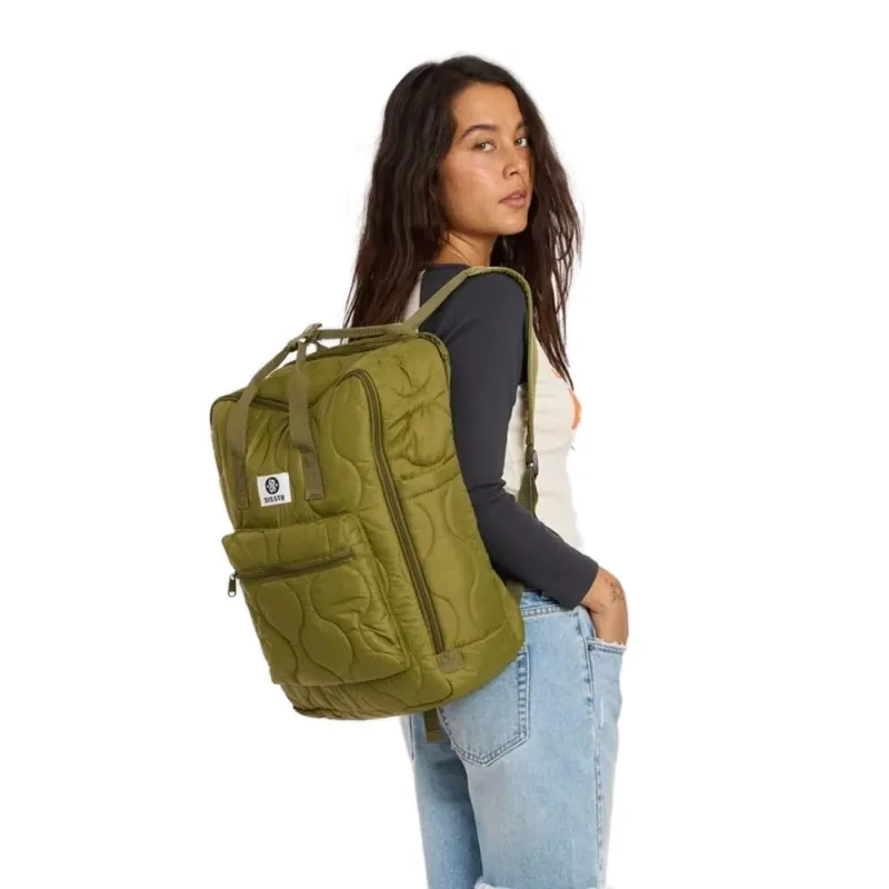 Sisstrevelution Soul Surer Backpack Rucksack Seaweed Finale Aktion