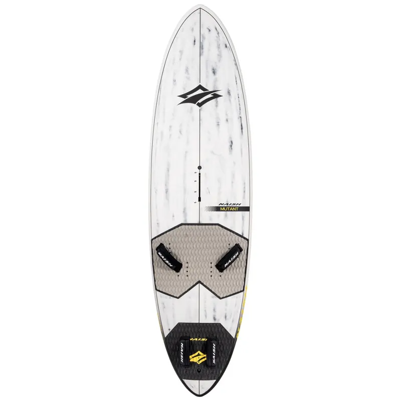 Naish Windsurfboard Mutant Carbon Freemove 88 Versand Am Gleichen Tag