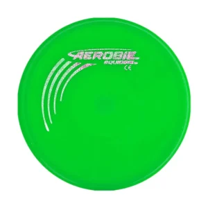 Aerobie Squidgie disc Grün Frisbee Sofort Bestellen