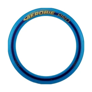 Top-Preis Aerobie Pro ring Blau Frisbee