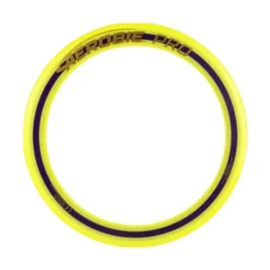 Direktkauf Aerobie Pro ring Gelb Frisbee