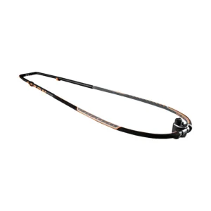 Aeron Carbon Wide Tail Multi color Carbon Gabelbaum Must-Have