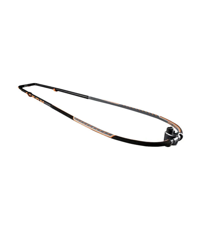 Aeron Carbon Wide Tail Multi color Carbon Gabelbaum Must-Have