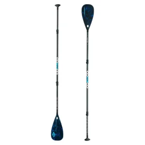 Aquatone Advant Hybrid Multi color Carbon SUP-Paddel Must-Have