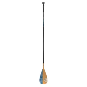 Boardworks Kraken Carbon Adjuable Multi color Carbon SUP-Paddel Echt
