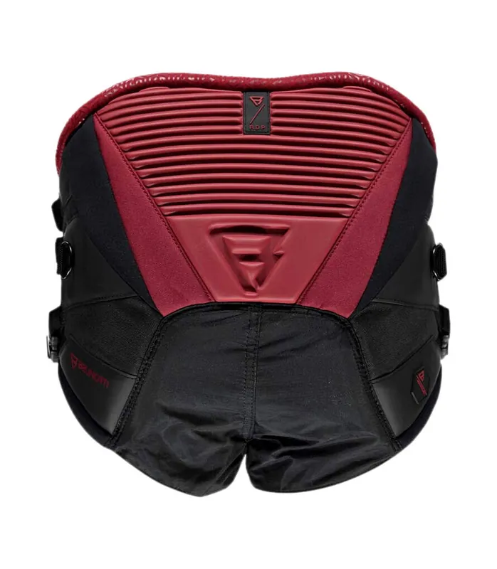 Brunotti Radiance High Seat 2025 Rot Sitztrapez Nur Für Kurze Zeit