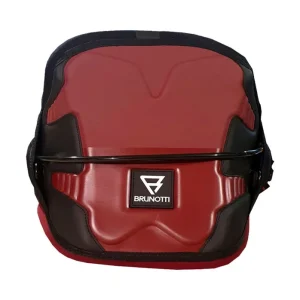 Brunotti Radiance Wai Rot Softshell Trapez Knallerangebot