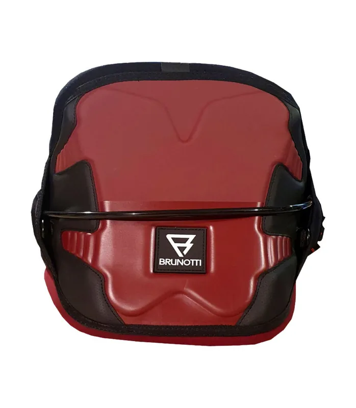 Brunotti Radiance Wai Rot Softshell Trapez Knallerangebot