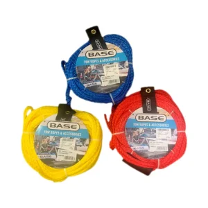 Base 5/8 Tube Rope - 4 Rider 2026 Multi color ropes & handles Begrenztes Angebot