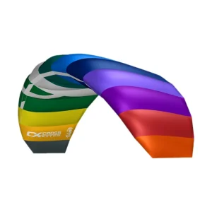Cross Kite Air Multi color 2-Leiner Powerkite Angebot