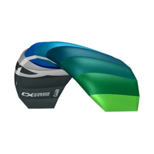 Cross Kite Air Blau 2-Leiner Powerkite Letzte Chance