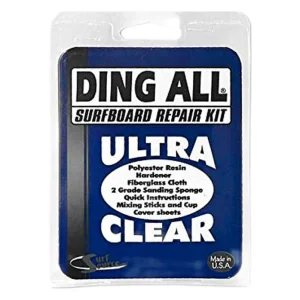 Dingall Polyeer repair kit Multi color Reparatur Set Mega-Angebot