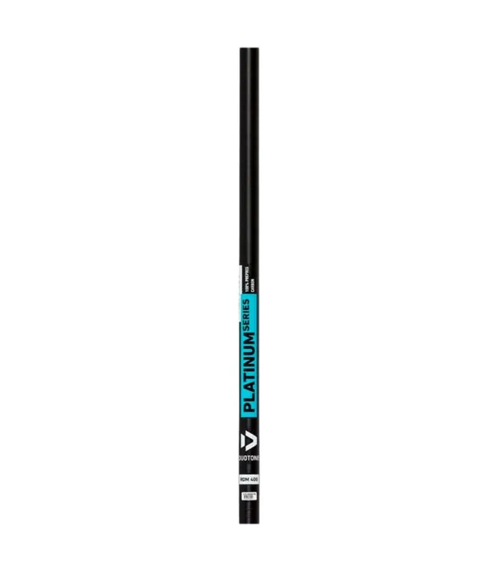 Preisreduziert Duotone Platinum SLS RDM Multi color Carbonmast