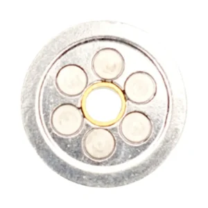 Duotone Gear Wheel XT 2.0 Multi color spares ext, bases, masten Jetzt Kaufen
