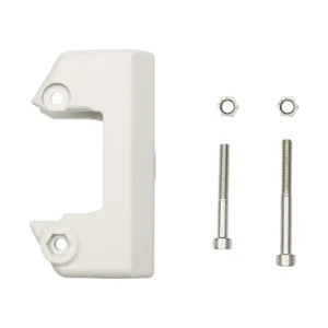 Duotone i Front 2.0 clamp Multi color Gabelbaum Ersatzteil Zertifiziert