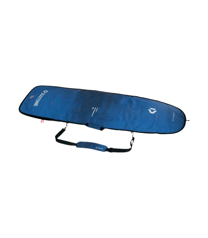Duotone Surf Single Compact Blau Kiteboard Bag Knallerangebot