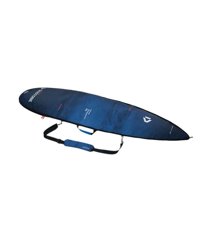 Duotone Surf Single Blau Kiteboard Bag Direkt Vom Hersteller