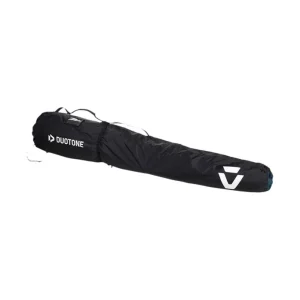 Abverkauf Duotone Extension bag Schwarz Kite Tasche