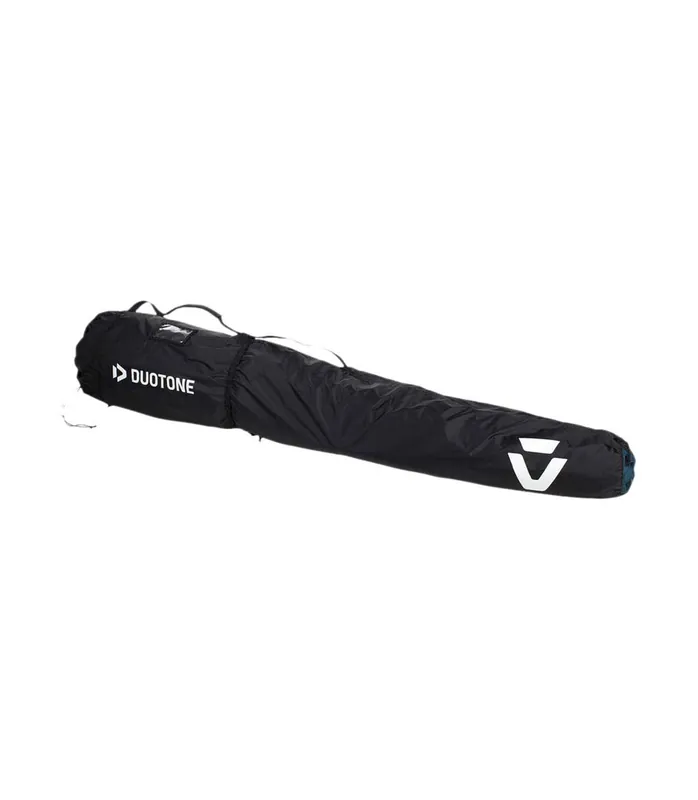Abverkauf Duotone Extension bag Schwarz Kite Tasche