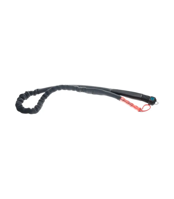 Echt Duotone Neo cover Safety Leash Grau Kite-Leash