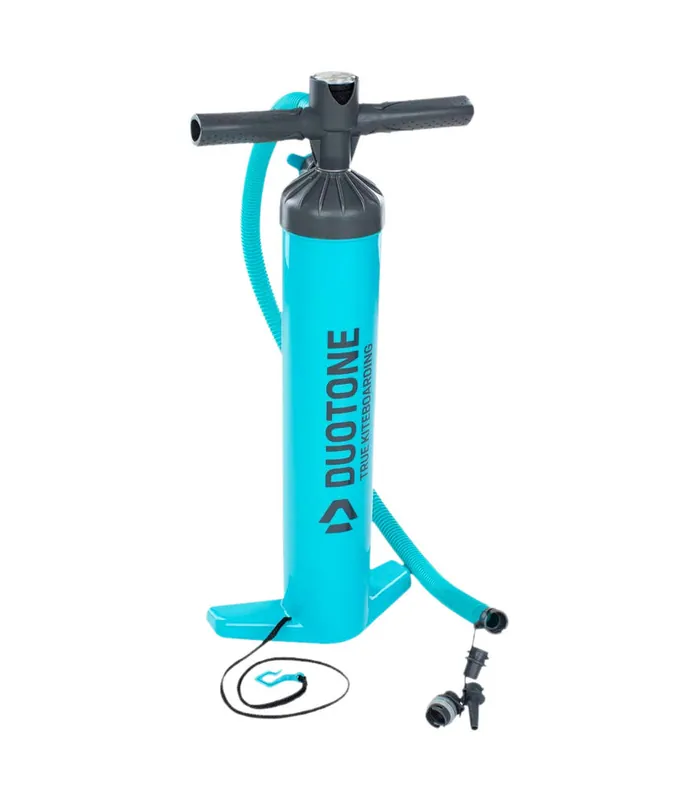 Duotone Kite Pump Grün Pumpe Online Kaufen