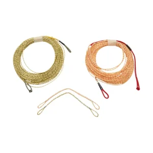 Angebot Duotone Pair of Back Lines (Trust/Click SS19-22) 2019 Multi color Kite Leine