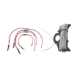 Duotone 5th Element Upgr.Clickbar (SS21-22) Multi color Kite Leine Meistverkauft
