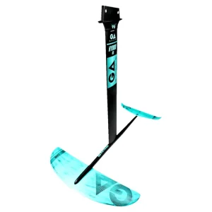 Preisreduziert Gaastra Hybrid WS 1200 set Multi color Complete Foil