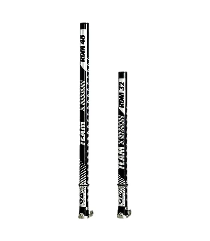 Gaastra Pro extension RDM Schwarz Verlängerung Jetzt Kaufen