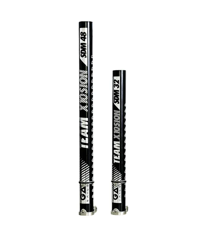 Gaastra Pro extension SDM Schwarz Verlängerung Finale Aktion