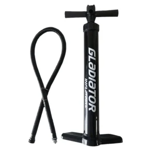 Gladiator Sup Pump Double action Multi color Wochenendangebot