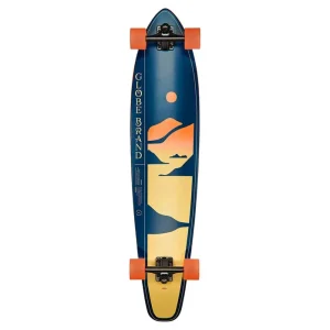 Globe Byron Bay 2022 Multi color Longboard Neuheit