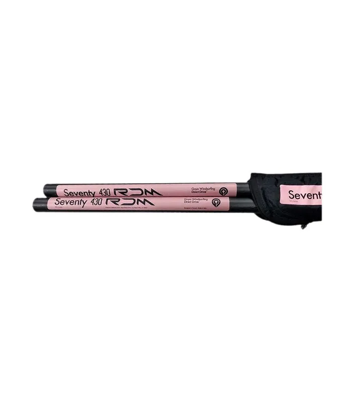 Goya RDM 70% Multi color Carbonmast Kracherpreis