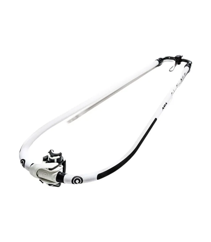 Solange Der Vorrat Reicht Goya Carbon Skinny pro Multi color Carbon Gabelbaum