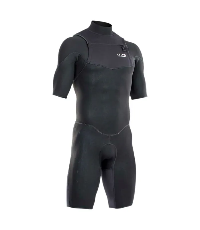 ION Element SS 2/2 FZ Schwarz Shorty Must-Have
