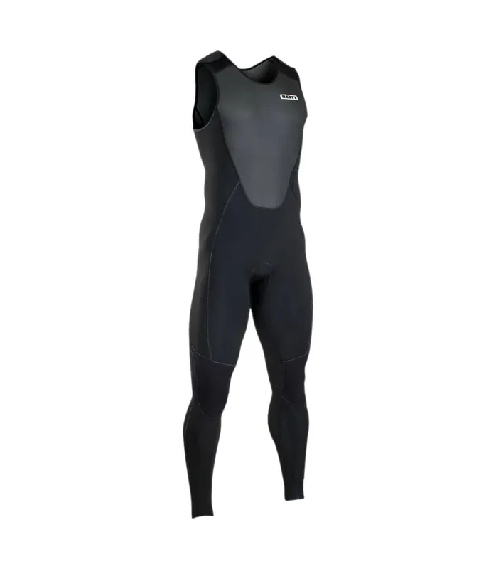 Versand Am Gleichen Tag ION 2.5 Schwarz Long John